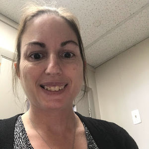 Meet your Posher, Sara